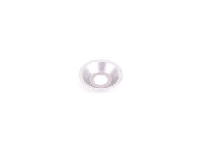 ES#1383607 - 90161561520 - Door Contact Switch Concave Washer - Priced Each - Replacement hardware for the door contact switch - Genuine Porsche - Porsche
