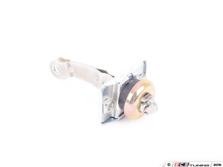 ES#1381148 - 90153103520 - Door Stop - Priced Each  - Fits Right & Left Sides, Two (2) Per Vehicle - Genuine Porsche - Porsche