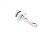 ES#1381148 - 90153103520 - Door Stop - Priced Each  - Fits Right & Left Sides, Two (2) Per Vehicle - Genuine Porsche - Porsche