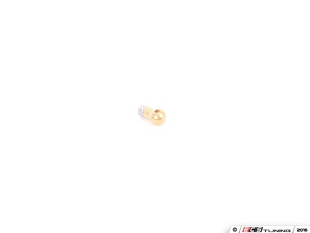 ES#1510534 - 99923000202 - CABLE FITTING - Genuine Porsche - 