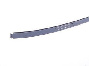 ES#2557801 - 51137312618 - Roof Molding - Primed - Right - Genuine BMW - BMW