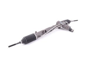 ES#2631586 - 32132282296KT - Remanufactured Steering Rack With Core Charge - Price includes a $565 refundable core charge - Genuine BMW - BMW