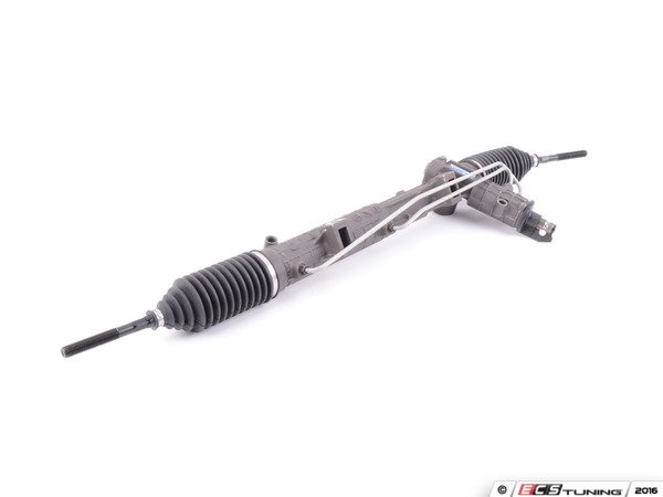 Genuine BMW - 32132282296KT - Remanufactured Steering Rack With Core Charge