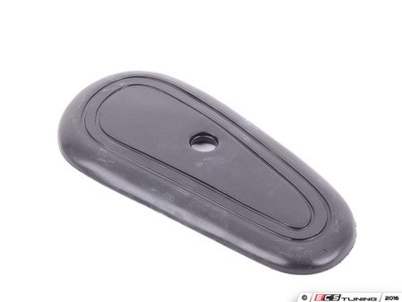ES#36068 - 16114080189 - KNEE PAD LEFT - Genuine BMW - 