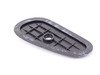 ES#36068 - 16114080189 - KNEE PAD LEFT - Genuine BMW - 