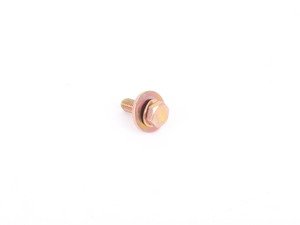 ES#15248 - 07119915027 - BOLT - Genuine BMW - BMW