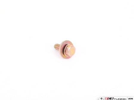 ES#15248 - 07119915027 - BOLT - Genuine BMW - BMW