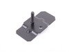 ES#68614 - 41127015871 - Rear Car Jack Bracket - Genuine BMW - BMW