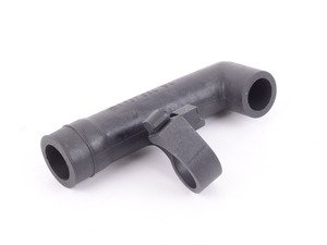 ES#26233 - 11631707694 - E30 Idle Control Valve Hose - Replace your cracked & leaking hose - Genuine BMW - BMW