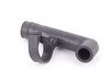 ES#26233 - 11631707694 - E30 Idle Control Valve Hose - Replace your cracked & leaking hose - Genuine BMW - BMW