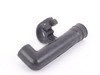 ES#26233 - 11631707694 - E30 Idle Control Valve Hose - Replace your cracked & leaking hose - Genuine BMW - BMW