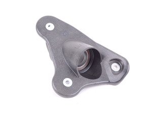 ES#52676 - 32306777040 - Steering Shaft Mounting Plate - Center - Genuine BMW - BMW