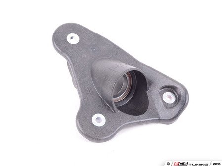 ES#52676 - 32306777040 - Steering Shaft Mounting Plate - Center - Genuine BMW - BMW