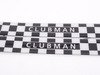 ES#120880 - 51470433211 - Illuminated Checkered Door Sill Kit - (NO LONGER AVAILABLE) - Complete door sill kit with illuminated Checkered design w/ "Clubman" - Genuine MINI - 