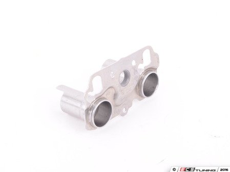 ES#2177595 - 11127570780 - Ignition Coil Cover - Found in the spark plug recess insert - Genuine BMW - BMW
