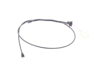 ES#82610 - 51166977776 - EMERGENCY RELEASE - Genuine BMW - BMW
