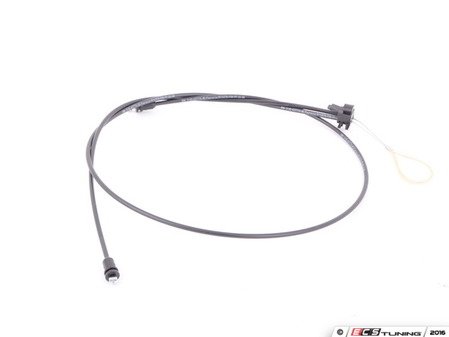 ES#82610 - 51166977776 - EMERGENCY RELEASE - Genuine BMW - BMW