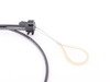 ES#82610 - 51166977776 - EMERGENCY RELEASE - Genuine BMW - BMW
