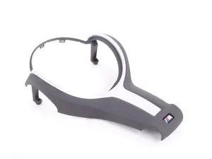 M Sport Steering Wheel Trim