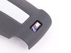 ES#2679019 - 32307846032 - M Sport Steering Wheel Trim - Genuine BMW - BMW