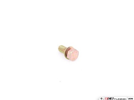 ES#15205 - 07119913958 - 8-HEX BOLT-IX - Genuine BMW - BMW