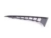 ES#2744338 - 51128056588 - Rear Bumper Grille - Right - Genuine BMW - BMW