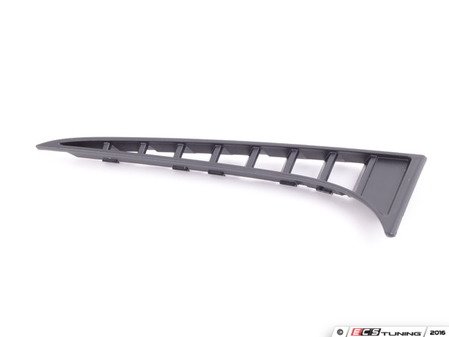 ES#2744338 - 51128056588 - Rear Bumper Grille - Right - Genuine BMW - BMW