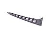 ES#2744338 - 51128056588 - Rear Bumper Grille - Right - Genuine BMW - BMW