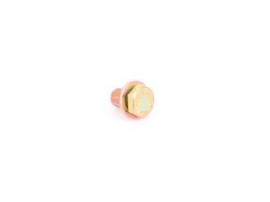 ES#133937 - 52101868860 - SCREW - (NO LONGER AVAILABLE) - Genuine BMW - 