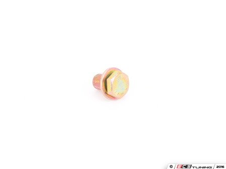 ES#133937 - 52101868860 - SCREW - (NO LONGER AVAILABLE) - Genuine BMW - 