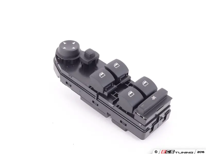 しま　3点おまとめ Genuine BMW - 61313414353 - WINDOW LIFTER SWITCH (61-31-3