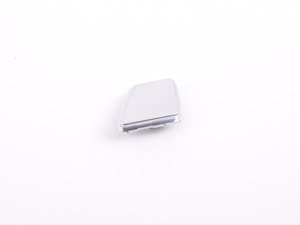 ES#2775197 - 51169277350 - CAP FOR LOCK MECHANISM, CHRO - Genuine BMW - BMW