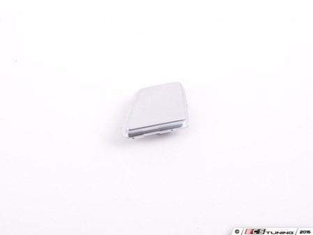 ES#2775197 - 51169277350 - CAP FOR LOCK MECHANISM, CHRO - Genuine BMW - BMW