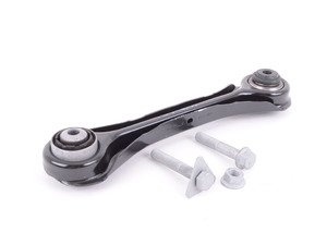 ES#2987034 - 33322406292 - Rear Upper Control Arm - Priced Each - Control arm in the rear upper position in the rear suspension - Genuine BMW - BMW