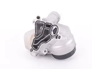 Oil Filter Housing