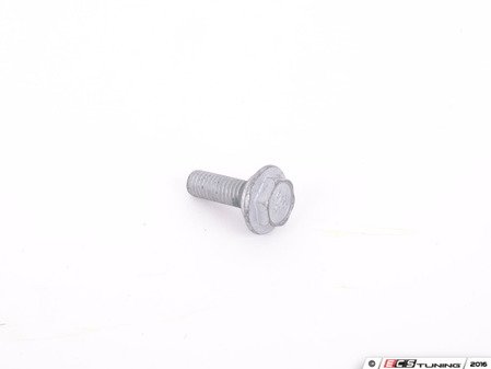 ES#17050 - 07147192750 - Hex Bolt (M8) - Genuine BMW - BMW