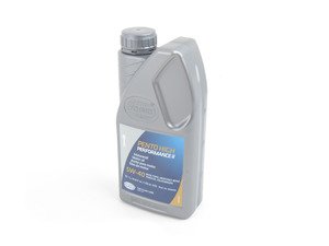 ES#608 - PEN 5W40 SYNTH -  Pento High Performance II Engine Oil (5w-40) - 1 Liter - The latest version of one of the world's best all around synthetic engine oils - Pentosin - Audi BMW Volkswagen Mercedes Benz Porsche