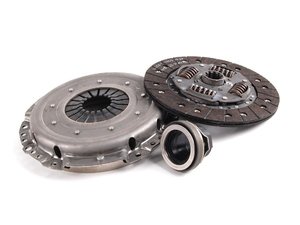 ES#41058 - 21211223570 - Remanufactured Clutch Kit - Replace that worn clutch today - Genuine BMW - BMW