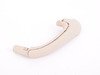 ES#1733797 - 20381017511270 - Rear Left Interior Door Pull - Pepple (Color Code 1270) - Genuine Mercedes Benz - Mercedes Benz