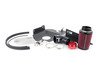 ES#3143735 - 019186ECS01 - B9 A4/A5 2.0T Luft-Technik Intake System - Engineered for increased performance with show quality looks - ECS - Audi