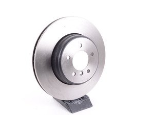 ES#3172381 - 34116763824FM - Front Brake Rotors - (348x30) - FREMAX - BMW