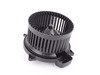 ES#3134103 - 1648350507 - Blower Motor Assembly - Includes Fan And Regulator - Hudson - Mercedes Benz