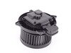 ES#3134103 - 1648350507 - Blower Motor Assembly - Includes Fan And Regulator - Hudson - Mercedes Benz