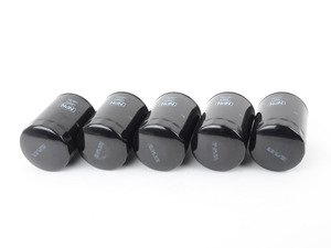 ES#3149764 - 068115561bnpnKT - NPN Oil Filter - Pack Of 5 - Stock up with this 5 pack - NPN - Audi Volkswagen