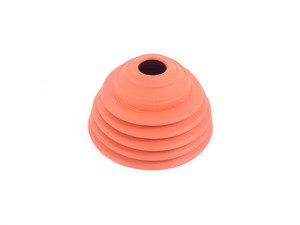 ES#427866 - 8A0711167 - Shift Cup  - Located between the selector shaft and the mounting plate - Genuine Volkswagen Audi - Audi