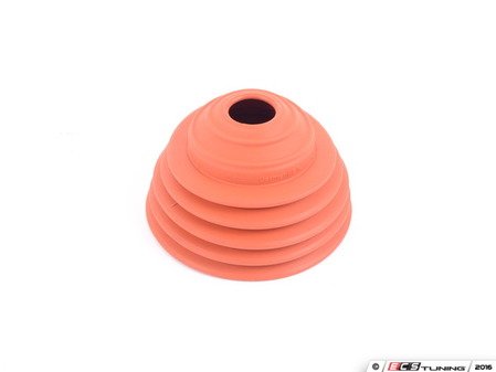 ES#427866 - 8A0711167 - Shift Cup  - Located between the selector shaft and the mounting plate - Genuine Volkswagen Audi - Audi