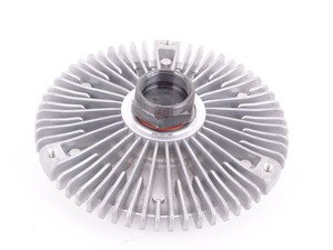 ES#2524202 - 1132000122 - Fan Clutch - Common source of engine overheating - MTC - Mercedes Benz