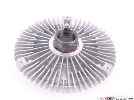 ES#2524202 - 1132000122 - Fan Clutch - Common source of engine overheating - MTC - Mercedes Benz