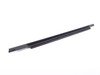 ES#2726326 - 8V5853763C2ZZ - Rear Window Trim - Driver (Left) - Chrome trim along the side of the back window. - Genuine Volkswagen Audi - Audi
