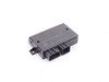 ES#2218134 - 95804480131 - Trailer Hitch Towing Kit - Complete conversion kit with detachable ball - Genuine Porsche - Porsche